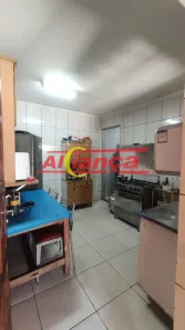 Casa com 4 Quartos à venda, 250m² no Jardim das Nações, Guarulhos