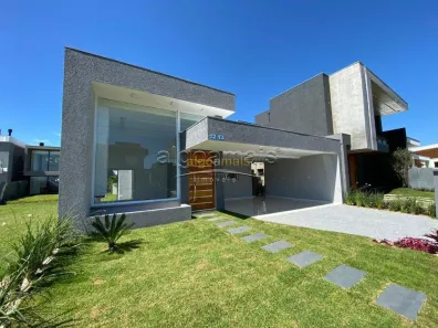Casa de Condomínio com 4 Quartos à venda, 151m² no XANGRI-LÁ, Xangri-lá