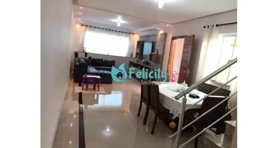 Sobrado com 3 Quartos à venda, 150m² no Jardim Cidade Pirituba, São Paulo