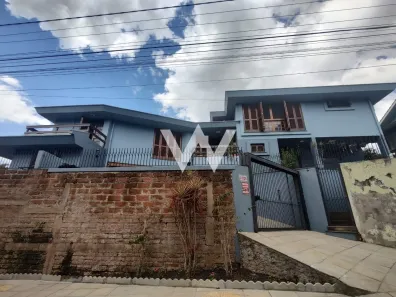 Casa com 4 Quartos para alugar, 493m² no Rincão, Novo Hamburgo
