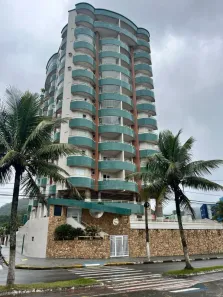 Apartamento com 2 Quartos à venda, 73m² no Vila Ac, Mongaguá