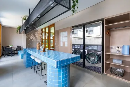 Apartamento com 1 Quarto à venda, 43m² no Butantã, São Paulo