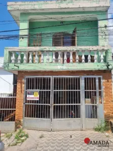 Casa com 4 Quartos à venda, 140m² no Vila Constança, São Paulo