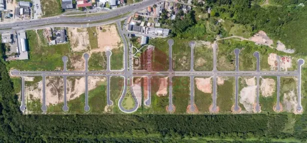 Lote/Terreno à venda, 480m² no Vargem Grande, Florianópolis
