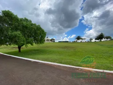 Lote/Terreno com 1 Quarto à venda, 683m² no Jardim Tarobá, Cambé