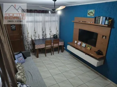 Sobrado com 2 Quartos à venda, 135m² no Santa Terezinha, São Bernardo do Campo