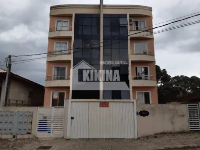 Apartamento com 2 Quartos à venda, 76m² no Orfãs, Ponta Grossa