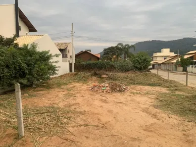 Lote/Terreno à venda, 270m² no Rio Tavares, Florianópolis