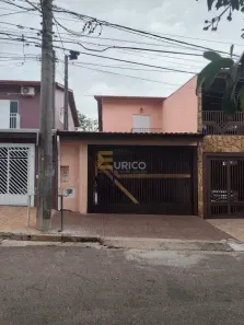 Casa com 3 Quartos à venda, 88m² no Jardim Martins, Jundiaí