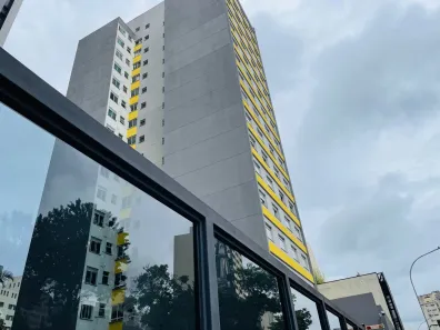 Apartamento com 2 Quartos à venda, 60m² no Consolação, São Paulo