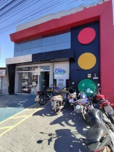 Sala Comercial para alugar, 80m² no Parque Piauí, Teresina