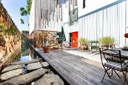 Casa com 4 Quartos à venda, 900m² no Jardim Paulistano, São Paulo