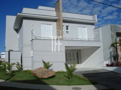 Casa de Condomínio com 3 Quartos à venda, 307m² no Swiss Park, Campinas