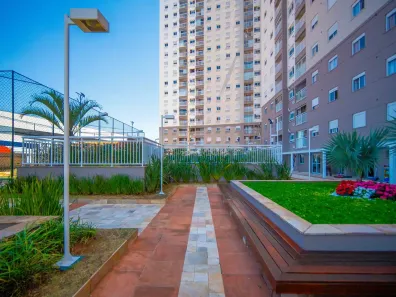 Apartamento com 2 Quartos para alugar, 60m² no Vila Boa Vista, Barueri