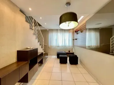Cobertura com 3 Quartos à venda, 120m² no Jaqueline, Belo Horizonte