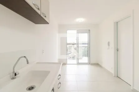 Apartamento com 1 Quarto à venda, 27m² no Guaiaúna, São Paulo
