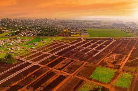 Lote/Terreno à venda, 150m² no Centro, Cascavel