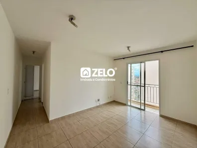 Apartamento com 2 Quartos à venda, 27m² no Vila Progresso, Campinas