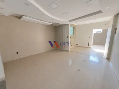 Imóvel Comercial com 3 Quartos para alugar, 155m² no Brasiléia, Betim
