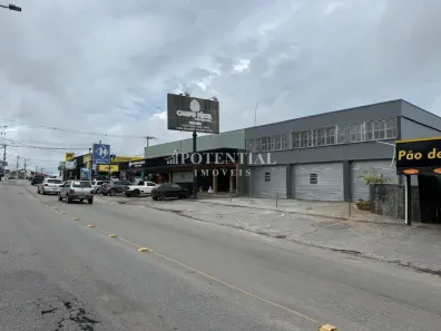 Ponto Comercial para alugar, 340m² no Vila Maria III, Lagoa Santa