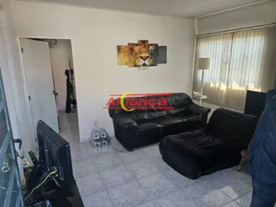 Casa com 1 Quarto à venda, 800m² no Recreio São Jorge, Guarulhos