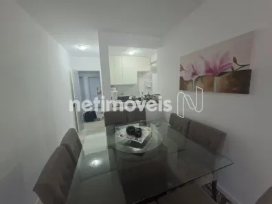 Apartamento com 3 Quartos para alugar, 85m² no Buritis, Belo Horizonte