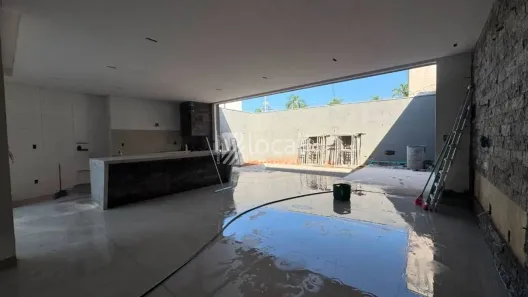 Casa de Condomínio com 4 Quartos à venda, 280m² no Condomínio Vilage La Montagne, São José do Rio Preto