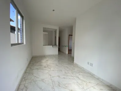 Apartamento com 2 Quartos à venda, 95m² no Novo Eldorado, Contagem