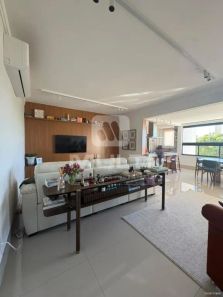 Apartamento com 3 Quartos à venda, 110m² no Santa Mônica, Uberlândia