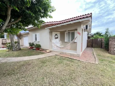Casa com 2 Quartos à venda, 99m² no Arroio Grande, Santa Cruz do Sul