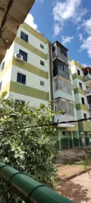 Apartamento com 2 Quartos à venda, 52m² no Setor Residencial Leste, Brasília