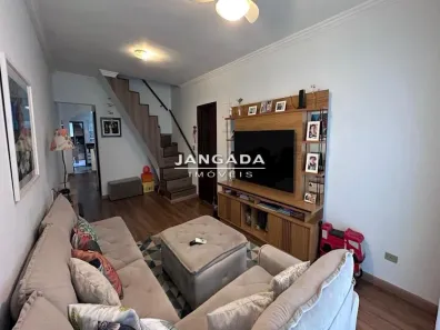 Sobrado com 4 Quartos à venda, 170m² no Parque Santa Teresa, Carapicuíba