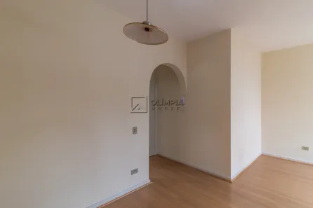 Apartamento com 2 Quartos à venda, 63m² no Vila Mariana, São Paulo