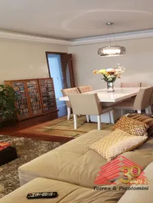 Apartamento com 3 Quartos à venda, 130m² no Vila Prudente, São Paulo