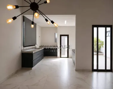 Casa com 4 Quartos à venda, 242m² no Champagne, Lagoa Santa