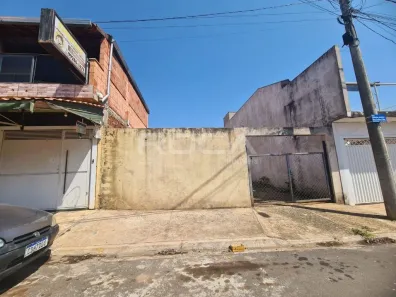 Lote/Terreno à venda, 160m² no Parque dos Flamboyant, São Carlos
