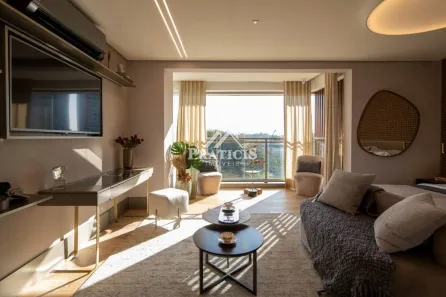 Apartamento com 3 Quartos à venda, 254m² no Vila Clementino, São Paulo