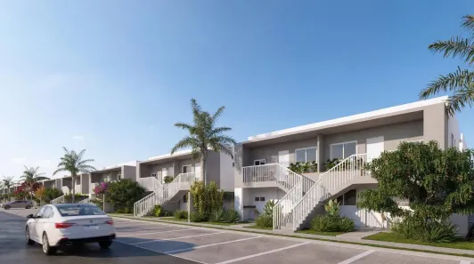 Casa de Condomínio com 2 Quartos à venda, 48m² no Loteamento Buzios do Frances, Marechal Deodoro