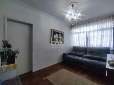 Apartamento com 3 Quartos à venda, 78m² no Colégio Batista, Belo Horizonte