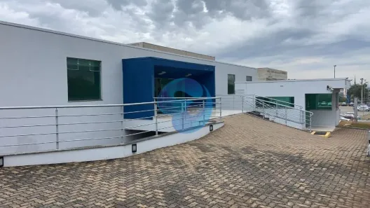 Galpão/Depósito/Armazém para alugar, 900m² no Iporanga, Sorocaba
