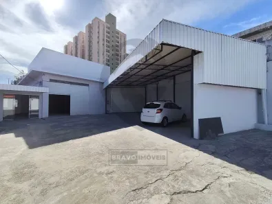 Galpão/Depósito/Armazém para alugar, 430m² no Santa Terezinha, São Bernardo do Campo
