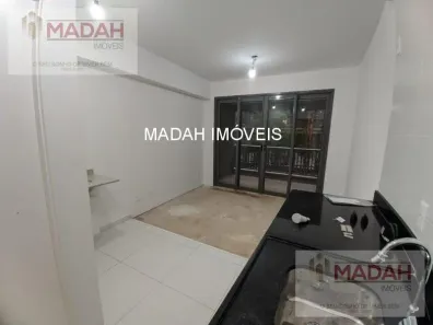 Apartamento com 1 Quarto à venda, 26m² no Sumarezinho, São Paulo