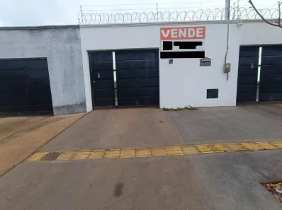 Casa com 3 Quartos à venda, 10m² no Jardim Gramado, Goiânia