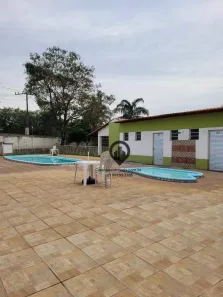 Casa de Condomínio com 2 Quartos à venda, 60m² no Campo Grande, Rio de Janeiro