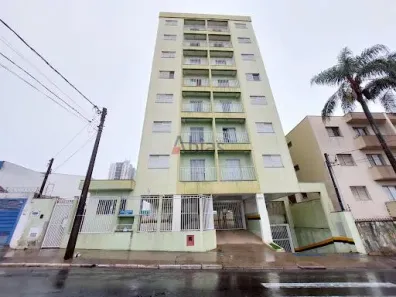 Apartamento com 1 Quarto à venda, 35m² no Vila Monteiro (Gleba I), São Carlos