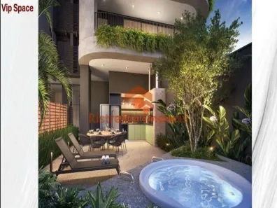 Apartamento com 3 Quartos à venda, 246m² no Alphaville Conde I, Barueri