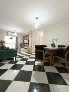 Apartamento com 3 Quartos à venda, 90m² no Salto Weissbach, Blumenau