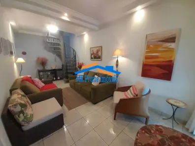 Sobrado com 5 Quartos à venda, 220m² no Parque Continental, São Paulo