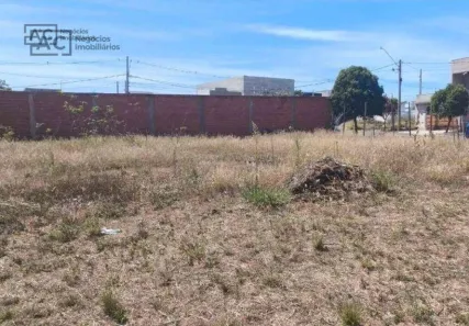 Lote/Terreno à venda, 1000m² no Jardim Boa Vista, Hortolândia