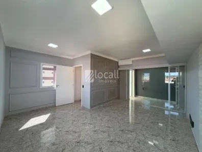 Sala Comercial para alugar, 40m² no Vila Zilda, São José do Rio Preto